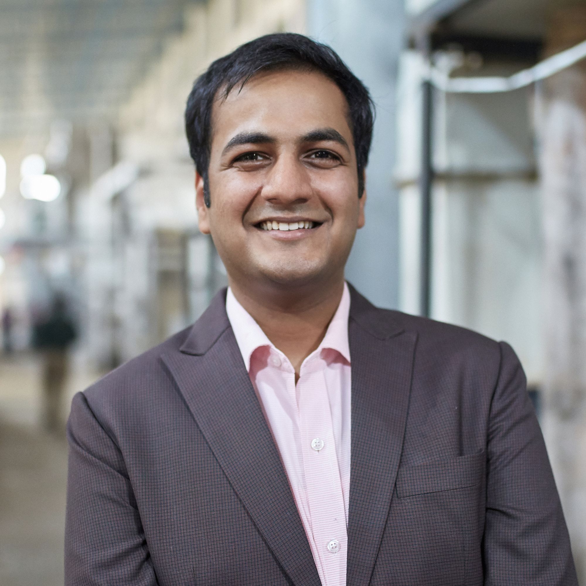 Chakravarthy Praneetha